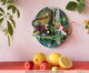 Decoração de Parede Jungle Monkeys , multicolor | WestwingNow
