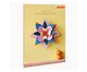 Decoração de Parede Flor Grande Dragonfruit Punch, multicolor | WestwingNow