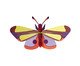 Decoração de Parede Borboleta Grande Purple Eyed , multicolor | WestwingNow