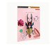 Decoração de Parede Besouro Grande Giant Stag, multicolor | WestwingNow