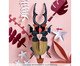 Decoração de Parede Besouro Grande Giant Stag, multicolor | WestwingNow