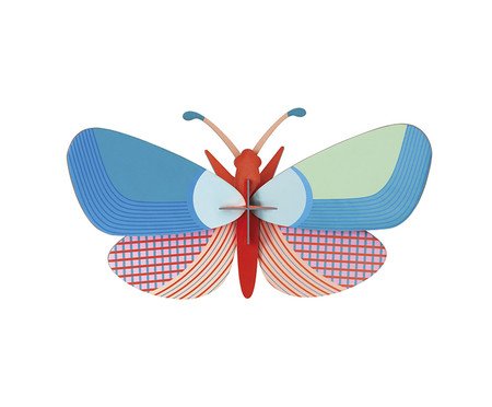 Decoração de Parede Borboleta Média Lily  | Westwing