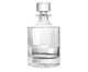 Decanter para Whisky Chess Kenya, Transparente | WestwingNow