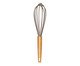 Batedor Manual em Silicone Kenya, Bege | WestwingNow