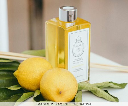 Perfume De Ambiente Limão Siciliano 250ml | Westwing