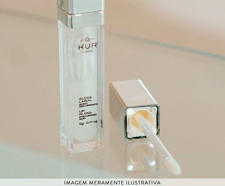 Gloss Labial | Westwing