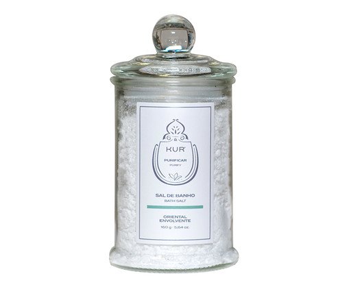 Banho De Sal Purificar, white | WestwingNow