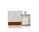 Vela Perfumada De Amêndoas E Óleo De Avelã, white | WestwingNow