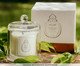 Vela Perfumada De Amêndoas E Óleo De Avelã, white | WestwingNow