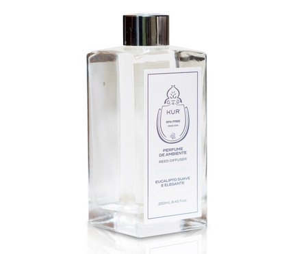 Perfume De Ambiente Kur Spa Free | Westwing
