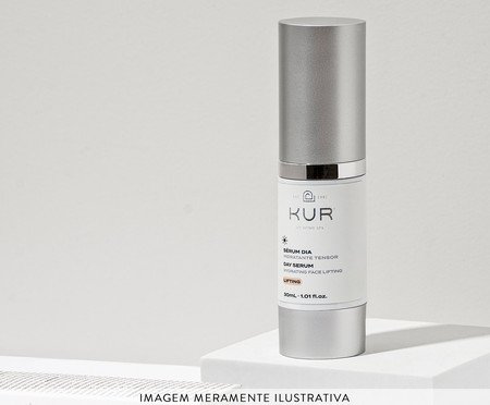 Sérum Hidratante Facial Diurno Tensor - 30ml | Westwing