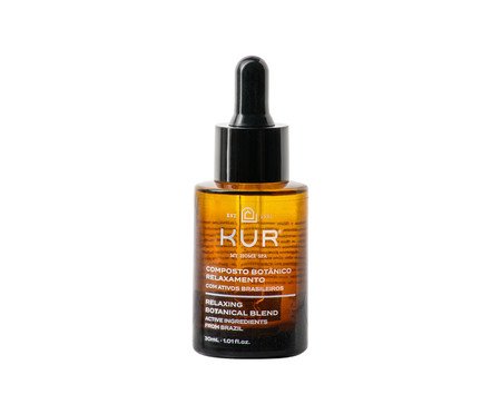 Composto Botânico Relaxamento - 30ml | Westwing