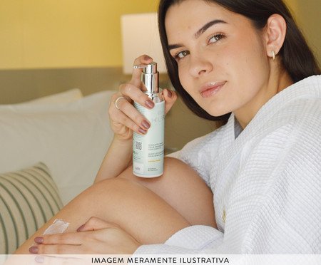 Emulsão para Pele Ressecada com Karité - 200ml | Westwing
