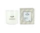 Vela Perfumada Purificar - 8X8,5X8cm, Branco | WestwingNow