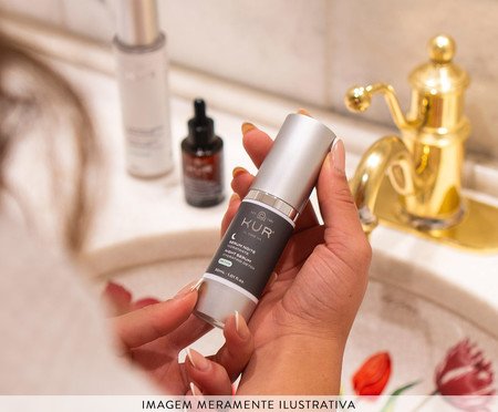 Sérum Hidratante Facial Noturno Detox - 30ml | Westwing