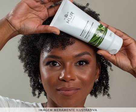 Shampoo Hidratante - 200ml | Westwing