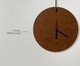 Conjunto Estrelas Relógio Bronze e Espelho Coleção Astral, Bronze | WestwingNow