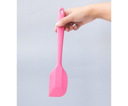 Espátula de Silicone Bushwick - Rosa | Westwing
