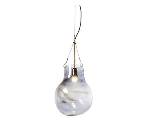 Pendente Tanzini Bivolt, Colorido | WestwingNow