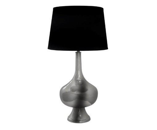 Abajur Radiance Bivolt, grey,black,multicolor | WestwingNow