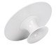 Prato Para Bolo Buf Branco, Branco | WestwingNow