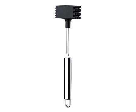 Batedor para Carne em Inox Top Pratic