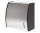 Dispenser em Inox Papel, Cinza | WestwingNow