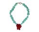 Colar Mediterraneo, turquoise | WestwingNow