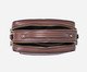 Bolsa de Couro New York Café, brown | WestwingNow