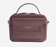 Bolsa de Couro New York Café, brown | WestwingNow