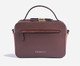 Bolsa de Couro New York Café, brown | WestwingNow