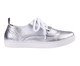 Tênis Kick Rapha Prata, silver or metallic | WestwingNow