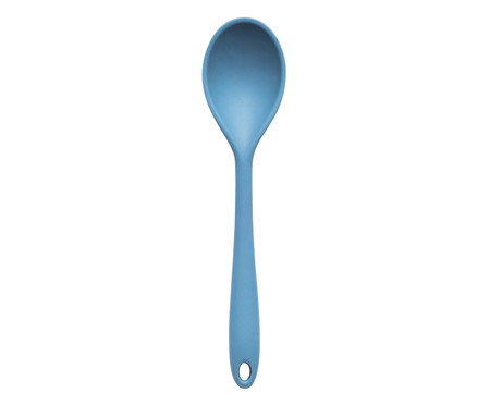 Colher de Silicone East Side - Azul | WestwingNow