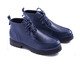 Bota Downtown Azul Escuro, blue | WestwingNow