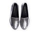 Loafer Girlboss Prata, silver or metallic | WestwingNow