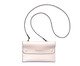 Bolsa de Couro New York Off-White, Off White | WestwingNow