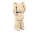  Escultura em Resina Urso Orelha Bege II, beige | WestwingNow