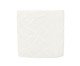  Porta Escova Arú Branco, white | WestwingNow