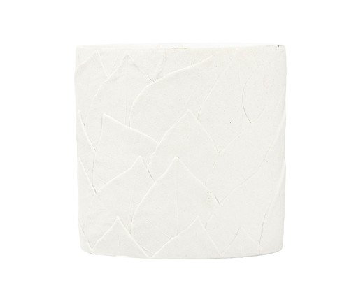  Porta Escova Arú Branco, white | WestwingNow