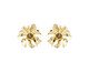 Brinco Primavera Mini Ouro, gold | WestwingNow