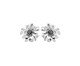 Brinco Primavera Prata, silver or metallic | WestwingNow