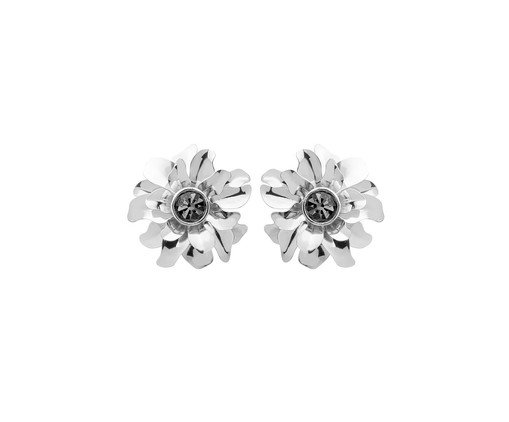 Brinco Primavera Prata, silver or metallic | WestwingNow