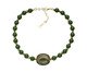Colar Naxos Verde Ouro, gold | WestwingNow
