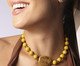 Colar Naxos Ocre Ouro, gold | WestwingNow