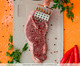 Rolo Amaciador de Carne em Inox Request - Natural, Natural | WestwingNow