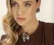 Colar Primavera Prata, silver or metallic | WestwingNow