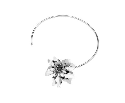 Colar Primavera Prata, silver or metallic | WestwingNow