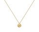 Colar Flora Ouro, gold | WestwingNow