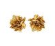 Brinco Nature Folhas Ouro, gold | WestwingNow