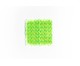 Jogo Quebra-Cabeças Fit In The Box ll, Verde neon transparente | WestwingNow